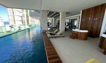 Imagem 2: Apartamento à venda no bairro Meia Praia - Itapema/SC