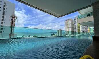 Imagem: Apartamento à venda no bairro Meia Praia