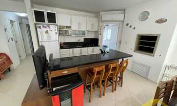 Imagem 2: Apartamento para alugar no bairro Meia Praia - Itapema/SC