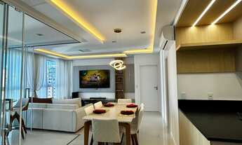 Imagem: Apartamento à venda no bairro Meia Praia