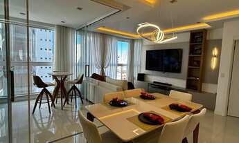 Imagem 2: Apartamento à venda no bairro Meia Praia - Itapema/SC