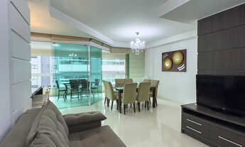 Imagem: Apartamento à venda no bairro Meia Praia