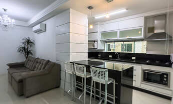 Imagem 4: Apartamento à venda no bairro Meia Praia - Itapema/SC