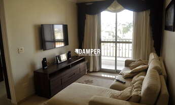 Imagem 7: Apartamento - 02 Dormitorios - 01 Vaga - Vila Vitoria Maua