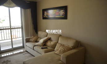 Imagem 6: Apartamento - 02 Dormitorios - 01 Vaga - Vila Vitoria Maua