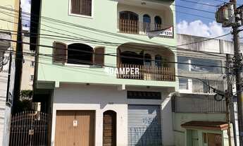 Imagem: Terreno à venda no bairro Jardim Pilar