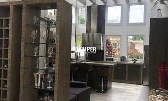 Imagem 6: Cobertura Triplex em Santo Andre - Aceita Permuta