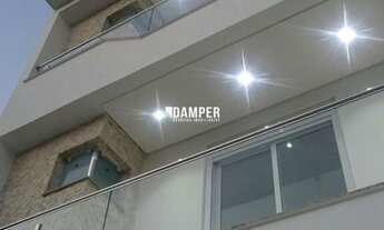 Imagem 1: Cobertura Triplex em Santo Andre - Aceita Permuta