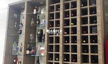 Imagem 7: Cobertura Triplex em Santo Andre - Aceita Permuta