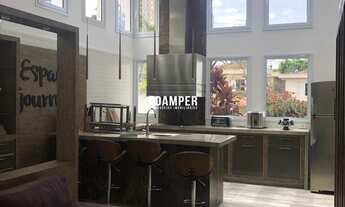 Imagem 4: Cobertura Triplex em Santo Andre - Aceita Permuta