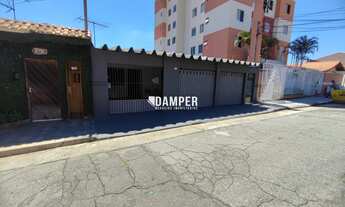 Imagem: Terreno 10x50 - Bairro Vila Guarani - Maua