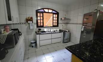 Imagem 3: Casa Sobrado 03 Dormitorios - Aceita Permuta - Jardim Haydee