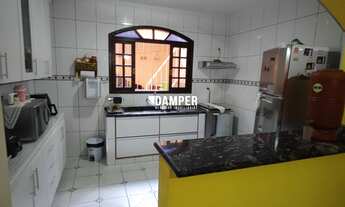 Imagem 5: Casa Sobrado 03 Dormitorios - Aceita Permuta - Jardim Haydee