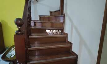 Imagem 2: Casa Sobrado 03 Dormitorios - Aceita Permuta - Jardim Haydee