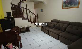 Imagem: Casa Sobrado 03 Dormitorios - Aceita Permuta