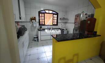 Imagem 6: Casa Sobrado 03 Dormitorios - Aceita Permuta - Jardim Haydee