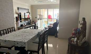 Imagem 3: Apartamento no Santa Paula, São Caetano do Sul/SP com Terraço Gourmet