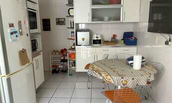 Imagem 7: Apartamento no Santa Paula, São Caetano do Sul/SP com Terraço Gourmet