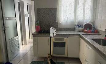 Imagem 6: Apartamento no Santa Paula, São Caetano do Sul/SP com Terraço Gourmet