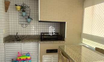 Imagem: Apartamento no Santa Paula, São Caetano