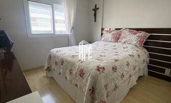 Imagem 5: Apartamento no Santa Paula, São Caetano do Sul/SP com Terraço Gourmet