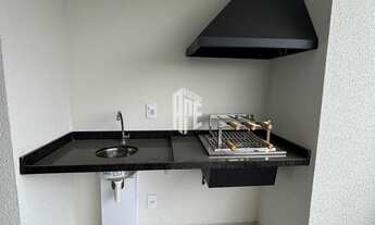 Imagem 3: Apartamento em Centro, São Bernardo do Campo/SP