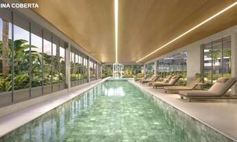 Imagem 2: Apartamento em Cerâmica, São Caetano do Sul/SP