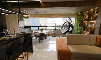 Imagem: Apartamento no Campestre, Santo André/SP