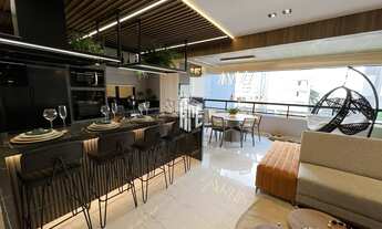 Imagem 2: Apartamento no Campestre, Santo André/SP