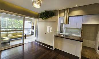 Imagem: Apartamento no Baeta Neves, São Bernardo