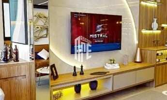 Imagem: Apartamento no MISTRAL PATRIANI em São