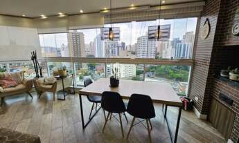 Imagem: Apartamento em Nova Petrópolis, São Bernardo