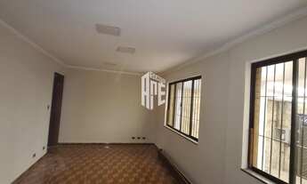 Imagem 2: Casa no Bairro dos Casa, São Bernardo do Campo/SP - com Salão Comercial