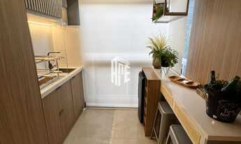 Imagem 5: Apartamento na Vila Assunção, em Santo André