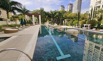 Imagem: Apartamento com Lazer de Resort Caribenho