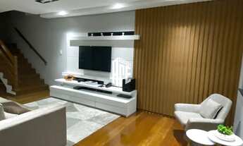 Imagem: Casa no Jardim do Mar, São Bernardo do