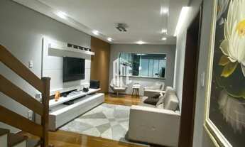 Imagem 3: Casa no Jardim do Mar, São Bernardo do Campo/SP - Com Edícula e Churrasqueira