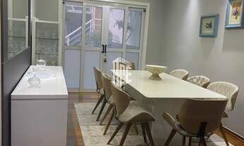 Imagem 2: Casa no Jardim do Mar, São Bernardo do Campo/SP - Com Edícula e Churrasqueira