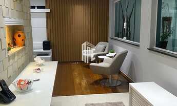 Imagem 5: Casa no Jardim do Mar, São Bernardo do Campo/SP - Com Edícula e Churrasqueira