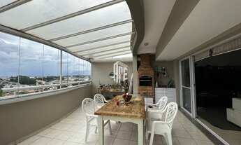 Imagem: Cobertura Duplex Nova Petrópolis, São