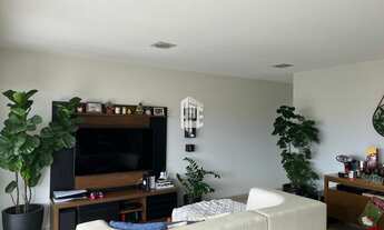 Imagem 5: Cobertura Duplex Nova Petrópolis, São Bernardo do Campo/SP - Terraço Gourmet