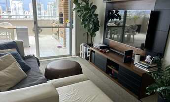 Imagem 4: Cobertura Duplex Nova Petrópolis, São Bernardo do Campo/SP - Terraço Gourmet