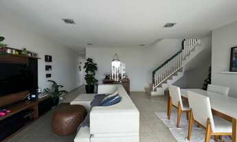 Imagem 2: Cobertura Duplex Nova Petrópolis, São Bernardo do Campo/SP - Terraço Gourmet