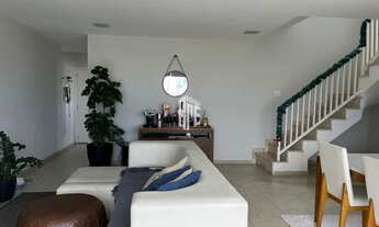 Imagem 7: Cobertura Duplex Nova Petrópolis, São Bernardo do Campo/SP - Terraço Gourmet