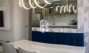 Imagem: Apartamento no Parque das Nações, Santo