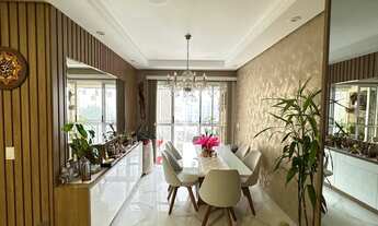 Imagem: Apartamento em Vila Assunção, Santo André/SP