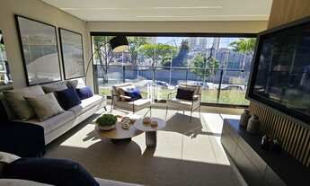 Imagem 4: Apartamento no Bairro Jardim, Santo André/SP - Terraço Gourmet