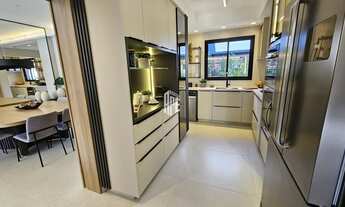 Imagem 2: Apartamento no Bairro Jardim, Santo André/SP - Terraço Gourmet