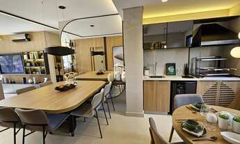 Imagem: Apartamento no Bairro Jardim, Santo André/SP