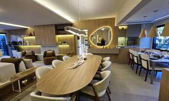 Imagem 4: Apartamento em Nova Petrópolis, São Bernardo do Campo/SP